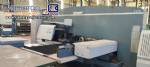Durma 22 tons CNC hydraulic sheet metal punching machine