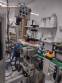 Labeling machine for cylindrical bottles P.E Latina Labelers