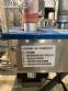 Labeling machine for cylindrical bottles P.E Latina Labelers