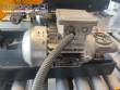 Adhesive tape case sealer with safety enclosure and door sensors Strapack
