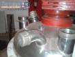 Stainless steel buller cooker 300 liters