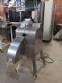 Vegetable fruit cuber Incalfer processor 1000 kg / hour