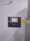 Aplimaq liquid screw-filling and rinsing line, 800 to 1000 liters per hour