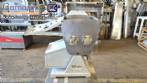Sigma tilting countertop dough mixer, G. Paniz model, for 5 kg of ready-made dough.