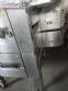 Lincoln stainless steel industrial gas conveyor oven for esfiras pizzas