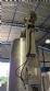 Stainless steel jacketed tank with resistance heating 1800 liters