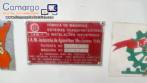 IAM 600 mm pasta laminator