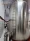 40,000 liter stainless steel tank