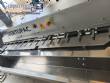 Fabrima Vertopac VP 120 vertical cartoner with medicine leaflet inserter