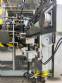 Fabrima Vertopac VP 120 vertical cartoner with medicine leaflet inserter