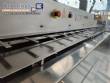 Fabrima Vertopac VP 120 vertical cartoner with medicine leaflet inserter