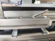 Fabrima Vertopac VP 120 vertical cartoner with medicine leaflet inserter