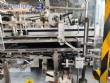 Fabrima Vertopac VP 120 vertical cartoner with medicine leaflet inserter