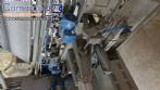 Masipack automatic vertical packaging baler