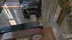 Masipack automatic vertical packaging baler