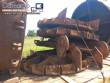 Shell and tube type juice heater/heat exchanger for sugar mills