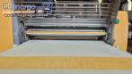 Rondo Doge 600 mm dough sheeter for puff pastry and croissants.