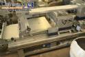 Argental bread dough moulder