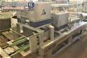 Argental bread dough moulder