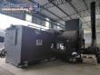 Industrial wood-fired boiler 5,000 kg/hour MML Boilers