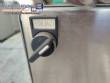 Stainless steel benchtop filling machine for liquids and viscous products