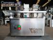 Vonin vibrating table