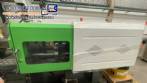 Dongguan Shen Extruder and Wellec Injection Molding Machines for Thermoplastic Materials