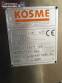 Rotary filling machine Kosme