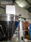 Filling machine for powder products ARV