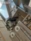 Perini stainless steel sausage tying machine, 500 kg per hour.