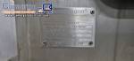 Handtmann GMD 99-2 Automatic Portioner for Ground Meat and Meat Products