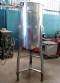 Stainless steel tank 300 L Imarvil