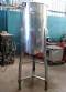 Stainless steel tank 300 L Imarvil