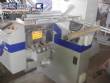 Varied flow pack wrapping machines