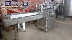 Varied flow pack wrapping machines