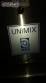 Mixer of carbon in liquids Unimix Zegla