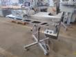 Handtmann hamburger and meatball forming machine