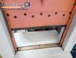 Guillotine for cutting rubber RM M�quinas