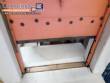 Guillotine for cutting rubber RM Mquinas