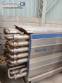 Aseptic sterilization system with homogenizer Tetra Pak Tetra Therm Aseptic Flex