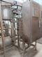 Aseptic sterilization system with homogenizer Tetra Pak Tetra Therm Aseptic Flex