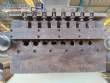 Extruder for chewing candies and chewing gum Gum Making Machine 1200 kg