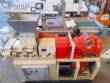 Extruder for chewing candies and chewing gum Gum Making Machine 1200 kg