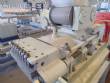 Extruder for chewing candies and chewing gum Gum Making Machine 1200 kg