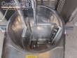 Granomaq 70 liter cooking mixer pot