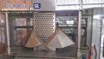 Masipack automatic vertical packaging baler