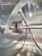 ALIC stainless steel ribbon blender mixer