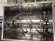 ALIC stainless steel ribbon blender mixer