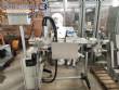 Labeling machine/label applicator for packaging Tecmaes