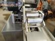 Labeling machine/label applicator for packaging Tecmaes
